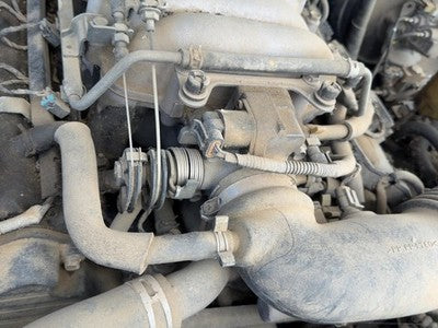1998-1999 Isuzu Rodeo Throttle Body Valve Oem With Sensors 3.2L 6071179