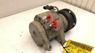 2005-2007 Dodge Durango Ac Compressor Air Conditioner Pump Assembly Oem 4.7L