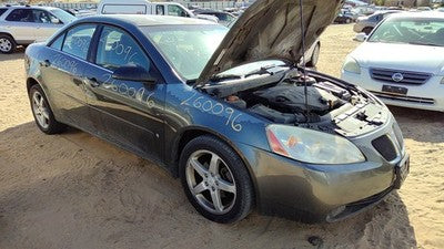 2006-2010 Pontiac G6 Lower Intake Manifold Oem 3.5L 89017809