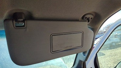 2011-2016 Ford F250 Passenger Right Sun Visor Oem Gray 3S 6.7L Powerstroke