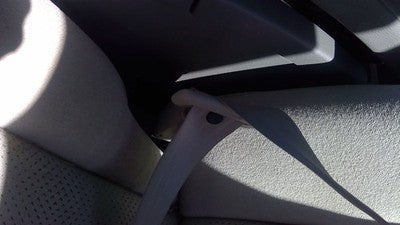 2001-2003 Nissan Maxima Driver Left Front Seat Belt Buckle Receiver Oem