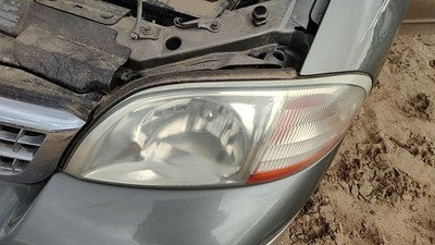 1999-2003 Ford Windstar Driver Left Head Light Oem Front Lamp Xf2z13008ba