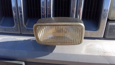 1993-1995 Jeep Grand Cherokee Driver Left Fog Light Lamp Oem 04713582