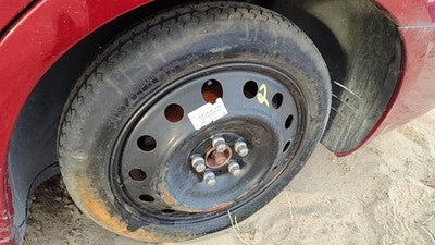 06-23 Dodge Charger 18 Compact Spare Factory Donut Mini Tire With Wheel Rim