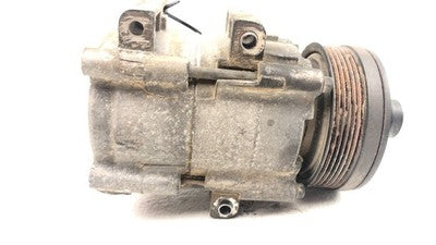 2006 Ford F150 Ac Compressor Air Conditioner Pump Assembly Oem 4.6L 4X4