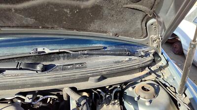 08-12 New Style Malibu Driver Left Windshield Wiper Arm Oem Blade Lever 25964389