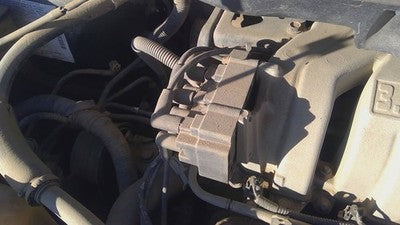 1999-2000 Chrysler Voyager Ignition Module Assembly Oem Coil 4609140Ab