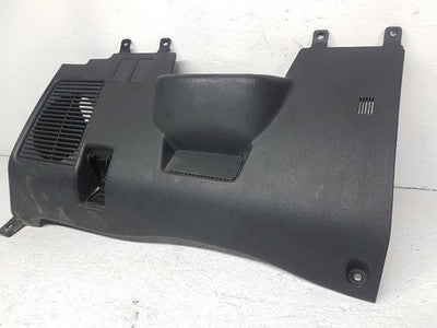 1990 Celica Driver Side Under Column Trim Knee Boslter Left Panel 55432-2G210