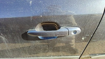 2005-2010 Chevy Cobalt Driver Left Front Outside Door Handle Oem Blue 84U