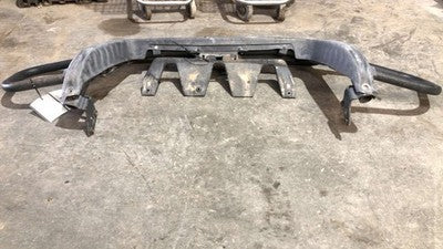 2000-2002 Honda Passport Front Bumper Guard Only Bent Tweaked 6418404