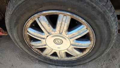 2004-2007 Chrysler Town Country 16 Aluminum Wheel Oem Factory Rim Chrome