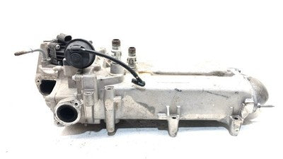 2011-2016 Ford F250 Egr Cooler Assembly Oem 6.7L Powerstroke Bc3z9d475g