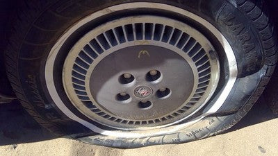 1991-1996 Buick Park Ave 15' Aluminum Wheel Oem Factory Rim