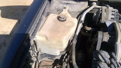 1993 Buick Park Ave Coolant Reservoir Radiator Overflow Tank Bottle Supercharged