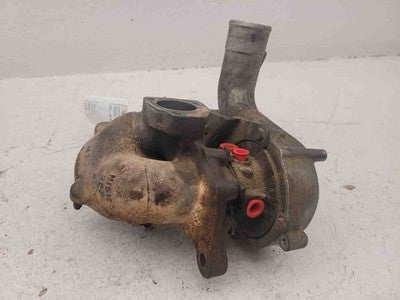 2001-2005 Vw Beetle Turbo Assembly Oem Turbo Charger 1.8L Id 06A145713b