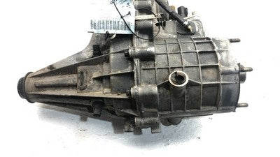 1998 Chevy Tahoe Transfer Case Oem Electric Shift Np8 Auto 4Wd At 4X4