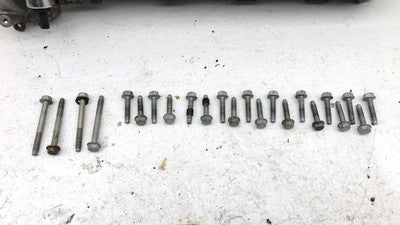 2014-2020 Buick Regal Valve Cover Assembly Oem 2.0l Turbo 25201395