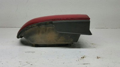 94-95 Diamante Brake Lamp Passenger Right Tail Light Sedan Lid Mounted
