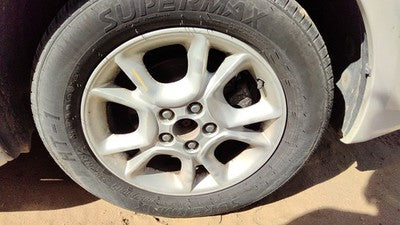 2004-2007 Toyota Sienna 17' Aluminum Wheel Oem Factory Rim