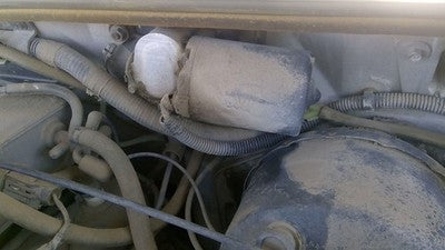 1991-1994 Ford Explorer Windshield Wiper Motor Oem E9tz17v508aarm