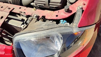 2003-2005 Chevy Cavalier Driver Left Head Light Oem Front Lamp 22707274