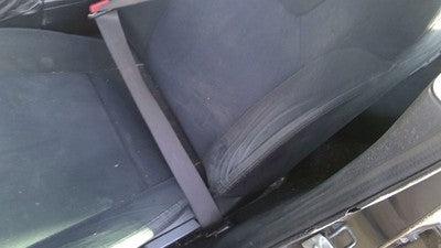 08-11 Subaru Impreza Driver Left Front Seat Belt Retractor Shoulder Black Cbt
