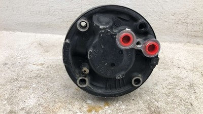1988-1992 Chevy Silverado 1500 Ac Compressor Air Conditioner Pump Assembly Oem
