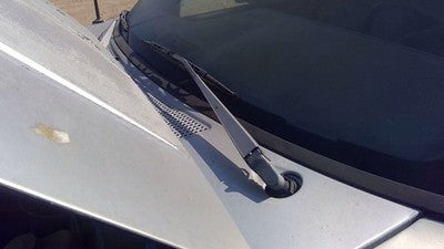 1991-1993 Ford Explorer Driver Left Windshield Wiper Arm Oem Blade Lever
