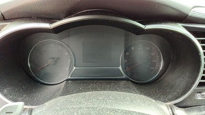 12 13 Kia Optima Sx Speedometer Cluster Instrument Gauges Panel Oem Dash