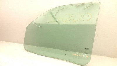 2002-2006 Chevy Trailblazer Driver Left Front Side Window Door Glass Oem