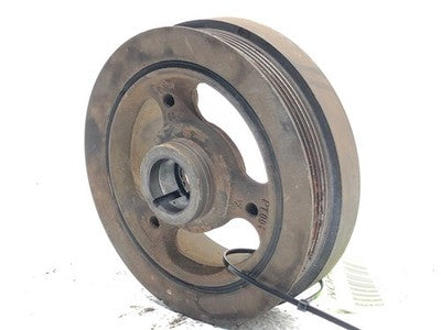 01-06 Lincoln Navigator Harmonic Balancer With Bolt 5.4L Dohc Crankshaft Pulley