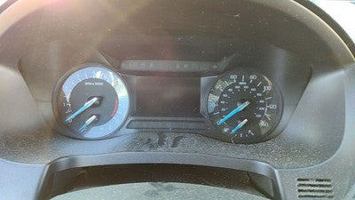 2016 Ford Explorer Speedometer Cluster Instrument Gauges Panel Oem Dash