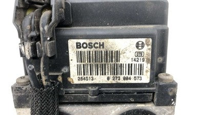 2002-2005 Vw Passat Complete Anti Lock Brake Pump Unit Oem Abs Module Assembly