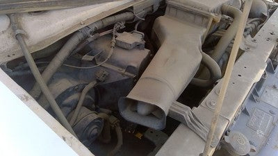 1986-1995 Ford Van E150 Passenger Right Exhaust Manifold Assembly Oem 5.0L