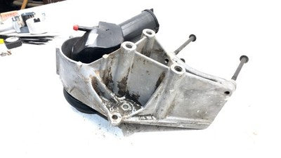 1978-1996 Ford F150 Power Steering Pump With Mount Bracket & Pulley Ac Oem 5.0L