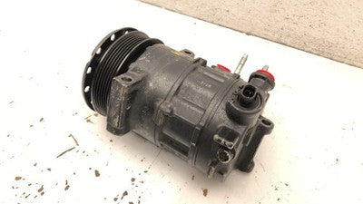 2012-2014 Dodge Avenger Ac Compressor Air Conditioner Pump Assembly Oem 2.4l