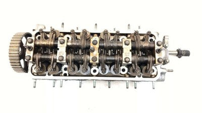 1984-1985 Honda Accord Cylinder Head Assembly Oem 1.8L Carb 1855048