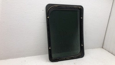 1998-2014 Ford Van E350 Passenger Right Rear Side Window Door Glass Oem Back