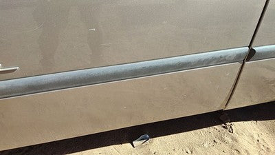 2000-2005 Chevy Impala Driver Left Front Moulding From Door Oem Trim Strip