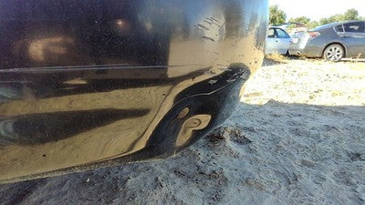 2004-2006 Kia Spectra Rear Bumper Cover Assembly Oem Back Eb Black 4 Door