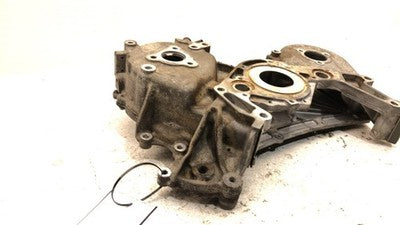 04-06 Chrysler Pacifica Timing Cover Assembly Oem Aluminum Inner 3.5L 4792687Ac