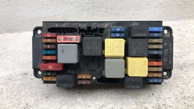 2003 Mercedes C240 Engine Fuse Box Power Distribution Panel Oem 2095450001