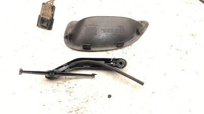 2001 Volvo V70 Xc Set Of Headlight Wipers Oem Assembly Pair Driver Passenger