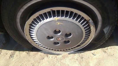 1991-1996 Buick Park Ave 15' Aluminum Wheel Oem Factory Rim