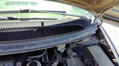 Chrysler Town & Country Windshield Wiper Cowl Vent Trim Panel Oem Cover