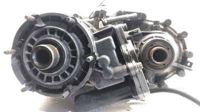 1998 Chevy Tahoe Transfer Case Oem Electric Shift Np8 Auto 4Wd At 4X4