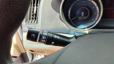 2011-2015 Hyundai Sonata Turn Signal Switch Column Control Lever Headlight Oem