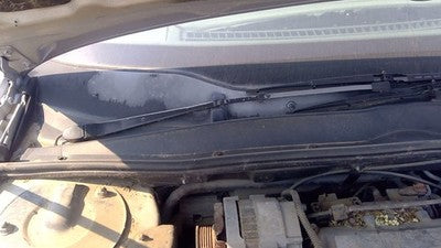 1990-1996 Cutlass 2 Door Passenger Right Windshield Wiper Arm Oem Blade Lever