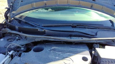 2013-2018 Nissan Altima Passenger Right Windshield Wiper Arm Oem Blade Lever