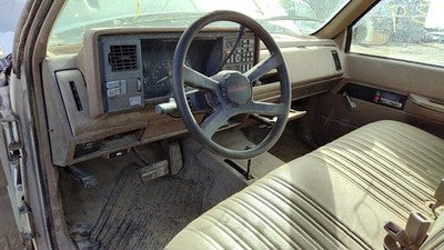 1988-1995 Chevy Silverado 1500 Ignition Distributor Oem 4.3L 10472052